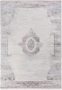 Dywan Modern Rugs - ELEGANCE K891D Cream/Beige