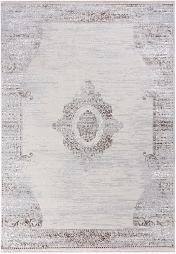 Dywan Modern Rugs - ELEGANCE K891D Cream/Beige