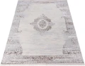 Dywan Modern Rugs - ELEGANCE K891D Cream/Beige