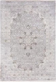 Dywan Modern Rugs - ELEGANCE K892D L.Grey/White