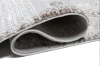 Dywan Modern Rugs - ELEGANCE K892D L.Grey/White