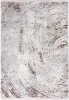 Dywan Modern Rugs - ELEGANCE K907D Cream/L.Grey
