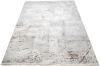 Dywan Modern Rugs - ELEGANCE K907D Cream/L.Grey