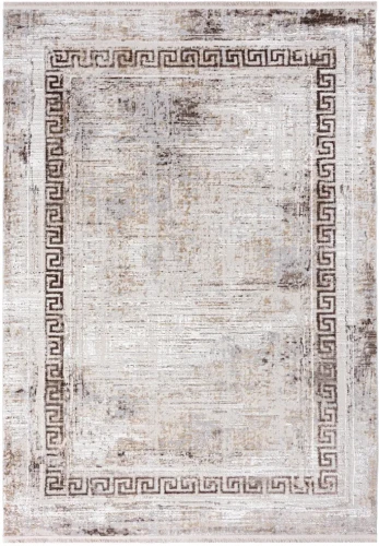 Dywan Modern Rugs - ELEGANCE K928D Cream/Beige