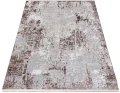 Dywan Modern Rugs - ELEGANCE K946D L.Grey/Beige