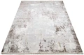 Dywan Modern Rugs - ELEGANCE K946D L.Grey/Beige