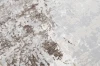 Dywan Modern Rugs - ELEGANCE K946D L.Grey/Beige