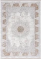 Dywan Modern Rugs - ELEGANCE N761A Cream/L.Beige