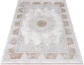 Dywan Modern Rugs - ELEGANCE N761A Cream/L.Beige