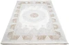 Dywan Modern Rugs - ELEGANCE N761A Cream/L.Beige