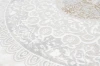 Dywan Modern Rugs - ELEGANCE N761A Cream/L.Beige