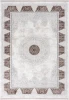 Dywan Modern Rugs - ELEGANCE N761A Cram/Brown