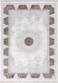 Dywan Modern Rugs - ELEGANCE N761A Cram/Brown