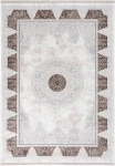 Dywan Modern Rugs - ELEGANCE N761A Cram/Brown