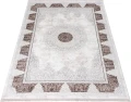 Dywan Modern Rugs - ELEGANCE N761A Cram/Brown