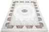 Dywan Modern Rugs - ELEGANCE N761A Cram/Brown