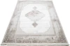 Dywan Modern Rugs - ELEGANCE N764A Cream/L.Brown