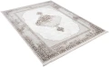 Dywan Modern Rugs - ELEGANCE N764A Cream/L.Brown