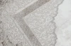 Dywan Modern Rugs - ELEGANCE N764A Cream/L.Brown