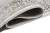 Dywan Modern Rugs - ELEGANCE N764A Cream/L.Brown