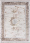 Dywan Modern Rugs - ELEGANCE N768A Cream/L.Brown