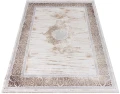 Dywan Modern Rugs - ELEGANCE N768A Cream/L.Brown