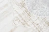 Dywan Modern Rugs - ELEGANCE N768A Cream/L.Brown