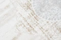 Dywan Modern Rugs - ELEGANCE N768A Cream/L.Brown