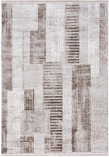 Dywan Modern Rugs - ELEGANCE K924D Cream/Beige