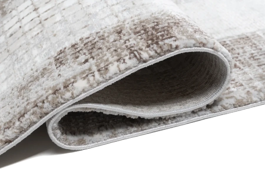 Dywan Modern Rugs - ELEGANCE K924D Cream/Beige
