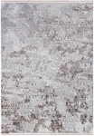 Dywan Modern Rugs - ELEGANCE K918D L.Gray/White