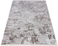 Dywan Modern Rugs - ELEGANCE K918D L.Gray/White