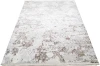 Dywan Modern Rugs - ELEGANCE K918D L.Gray/White
