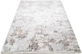 Dywan Modern Rugs - ELEGANCE K918D L.Gray/White