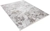 Dywan Modern Rugs - ELEGANCE K918D L.Gray/White
