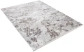 Dywan Modern Rugs - ELEGANCE K918D L.Gray/White