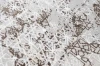 Dywan Modern Rugs - ELEGANCE K918D L.Gray/White