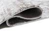 Dywan Modern Rugs - ELEGANCE K918D L.Gray/White