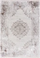 Dywan Modern Rugs - ELEGANCE K895D Cream/L.Gray