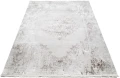 Dywan Modern Rugs - ELEGANCE K895D Cream/L.Gray