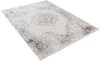 Dywan Modern Rugs - ELEGANCE K895D Cream/L.Gray