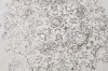 Dywan Modern Rugs - ELEGANCE K895D Cream/L.Gray