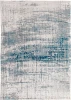 Dywan Louis De Poortere - GRIFF 8421 Bronx Azurite