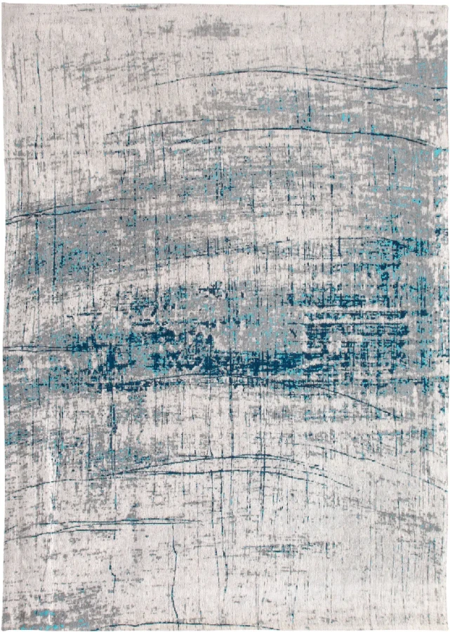 Dywan Louis De Poortere - GRIFF 8421 Bronx Azurite