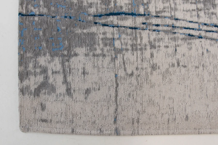 Dywan Louis De Poortere - GRIFF 8421 Bronx Azurite