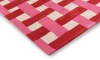 Dywan Harlequin - BASKETWEAVE 144102 Coral/Rose