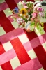 Dywan Harlequin - BASKETWEAVE 144102 Coral/Rose