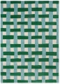 Dywan Harlequin - BASKETWEAVE 144107 Emerald/Aqamarine