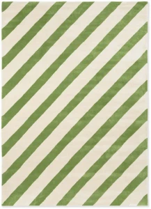 Dywan Harlequin - PAPER STRAW Periodot 144317