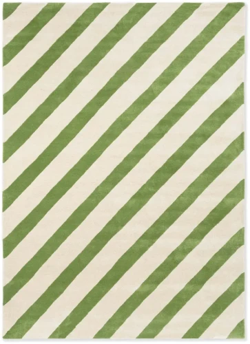 Dywan Harlequin - PAPER STRAW 144317 Periodot